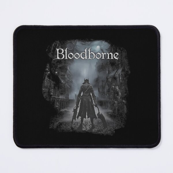 Item preview, Bloodbornes Graphic designed and sold by daillotadlboxmu.
