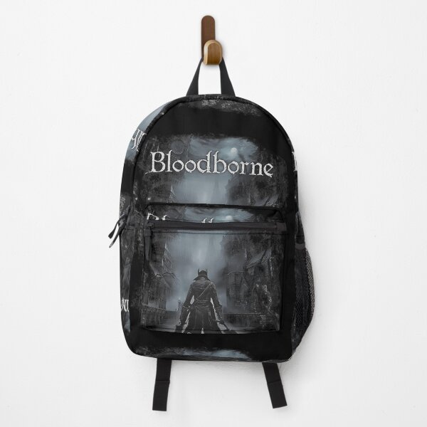 Item preview, Bloodbornes Graphic designed and sold by daillotadlboxmu.