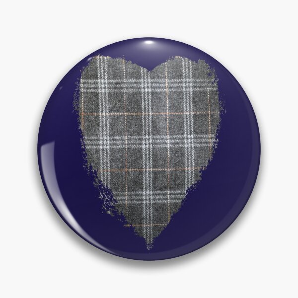 Item preview, Heart of Calgacus designed and sold by Murph's Images.