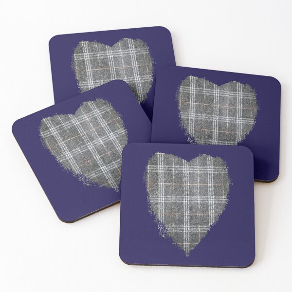 Item preview, Heart of Calgacus designed and sold by Murph's Images.