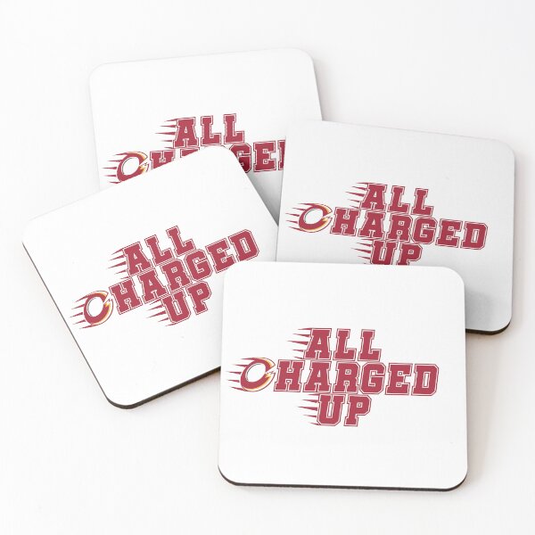 Item preview, All Charged Up designed and sold by Vesper1706.