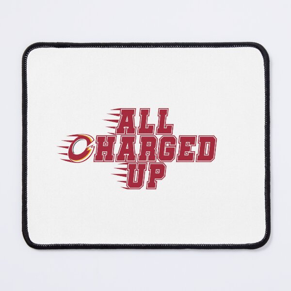 Item preview, All Charged Up designed and sold by Vesper1706.