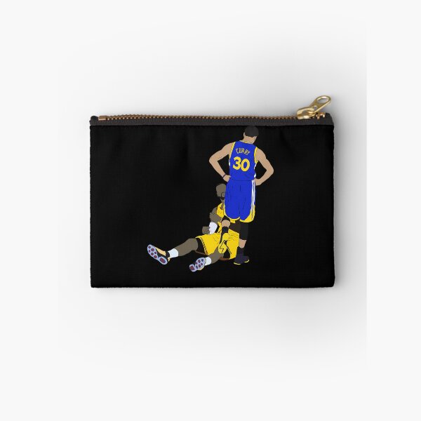 Item preview, Steph Curry Standing Over LeBron  designed and sold by KARFAL.