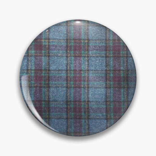Item preview, Loch Side Tartan designed and sold by Murph's Images.