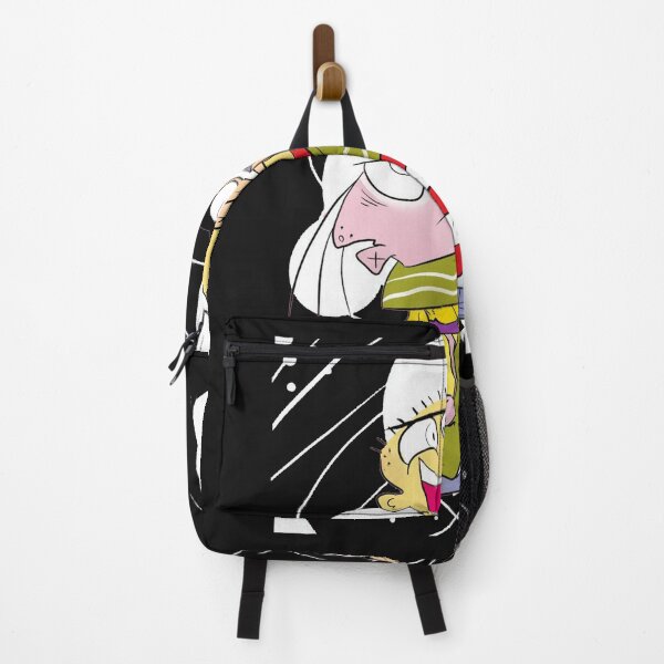 Item preview, Ed, Edd n Eddy Retro Hug Illustration designed and sold by shopmamabite.