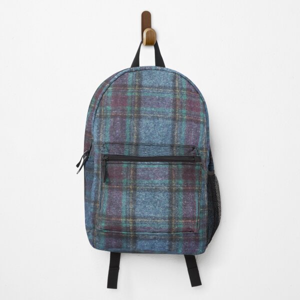 Item preview, Loch Side Tartan designed and sold by Murph's Images.