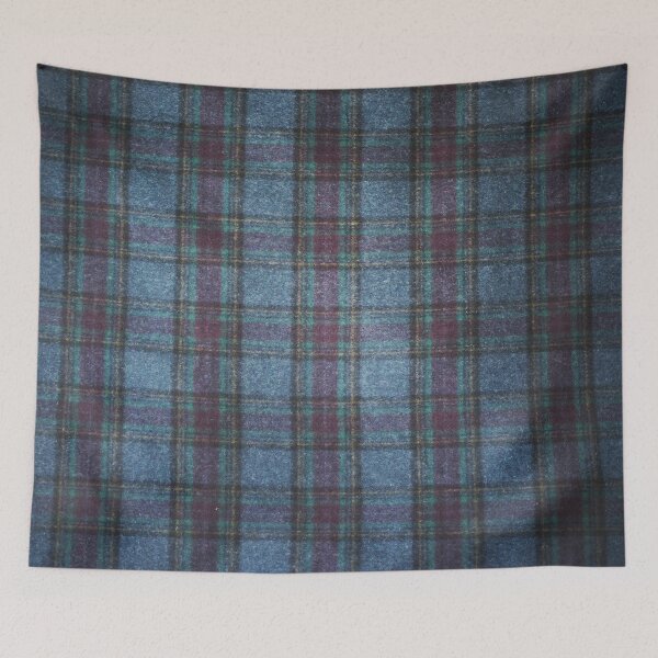 Item preview, Loch Side Tartan designed and sold by Murph's Images.