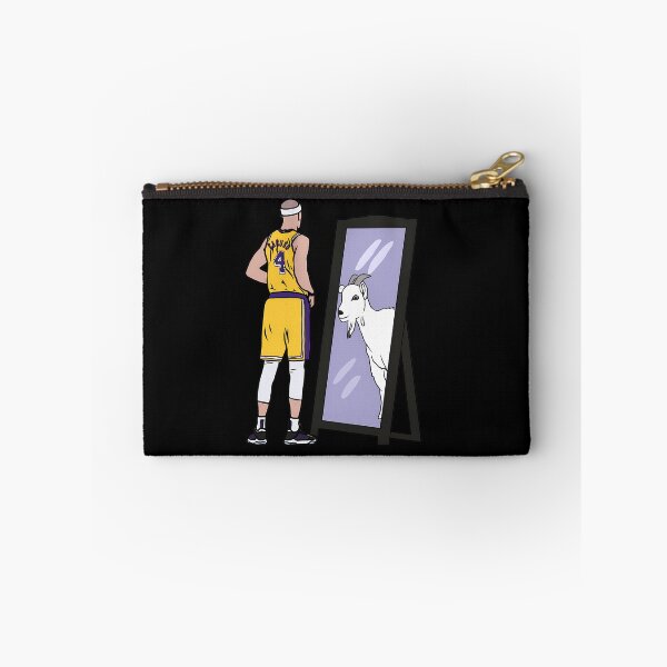 Item preview, Alex Caruso Mirror GOAT  designed and sold by KARFAL.