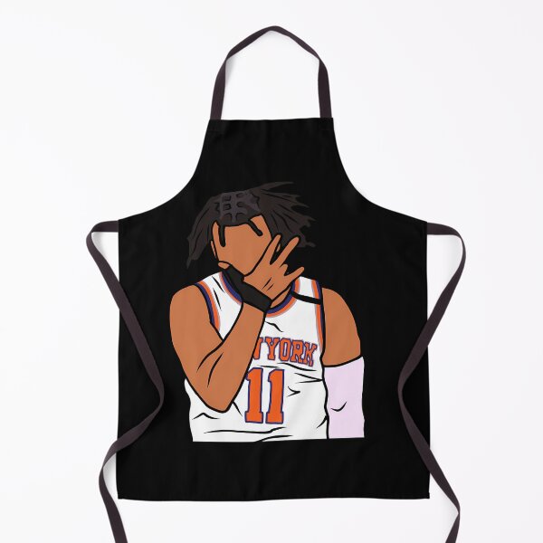 Item preview, Jalen Brunson 3 Point Celebration  designed and sold by KARFAL.