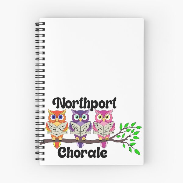 Item preview, Owl singers designed and sold by HighRollerTatoo.