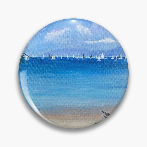 Item preview, The Regatta designed and sold by Coralieart.
