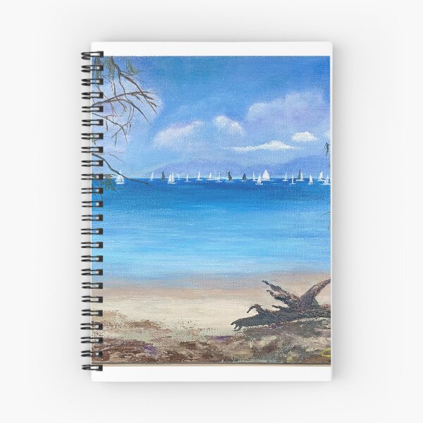 Item preview, The Regatta designed and sold by Coralieart.