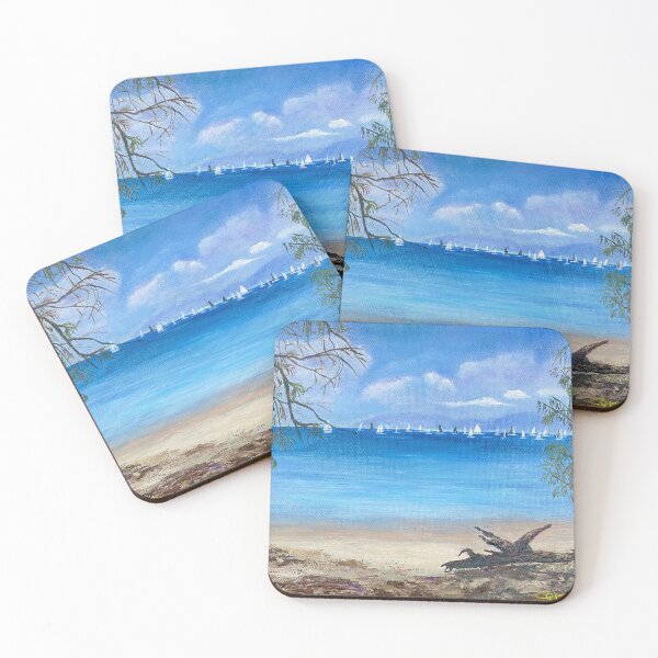 Item preview, The Regatta designed and sold by Coralieart.