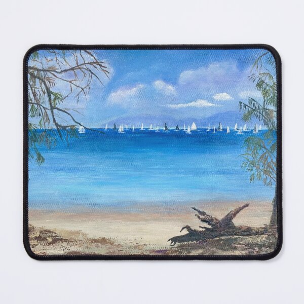 Item preview, The Regatta designed and sold by Coralieart.