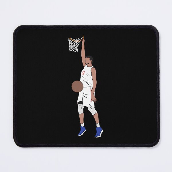 Item preview, Boban Marjanović Standing Dunk  designed and sold by KARFAL.