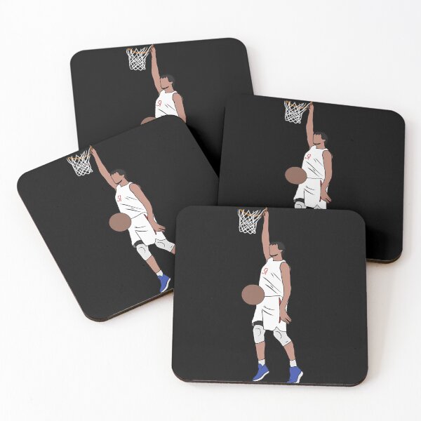 Item preview, Boban Marjanović Standing Dunk  designed and sold by KARFAL.