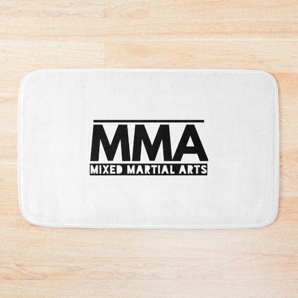 Item preview, MMA designed and sold by YBY1981.