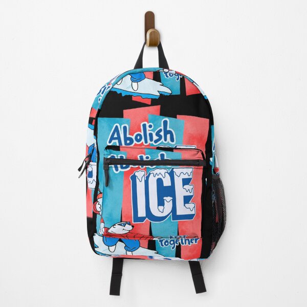 Item preview, Abolishs ICE The Peachs Fuzz designed and sold by daillotadlboxmu.