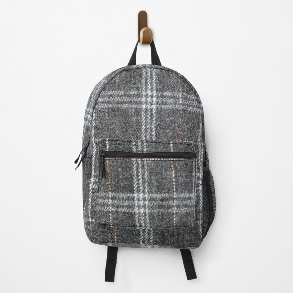 Item preview, Calgacus Grey Tartan designed and sold by Murph's Images.