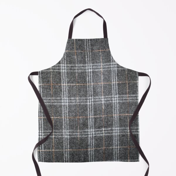 Item preview, Calgacus Grey Tartan designed and sold by Murph's Images.