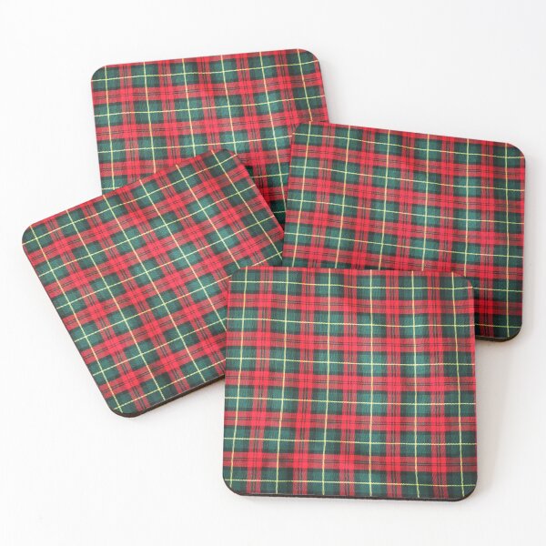 Item preview, old country tartan designed and sold by Murph's Images.