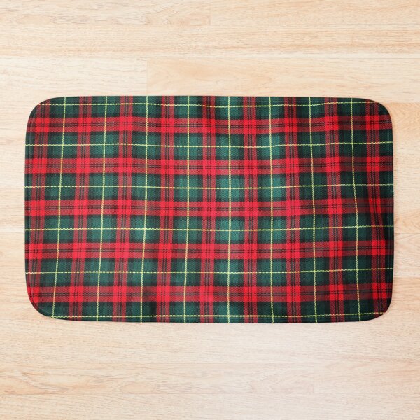 Item preview, old country tartan designed and sold by Murph's Images.