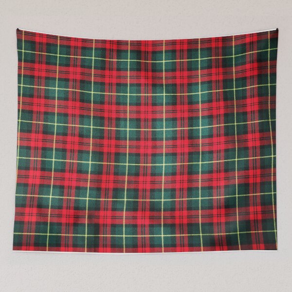 Item preview, old country tartan designed and sold by Murph's Images.