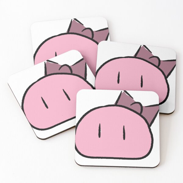 Item preview, Little cute dango daikazoku  designed and sold by CarrolTerry.