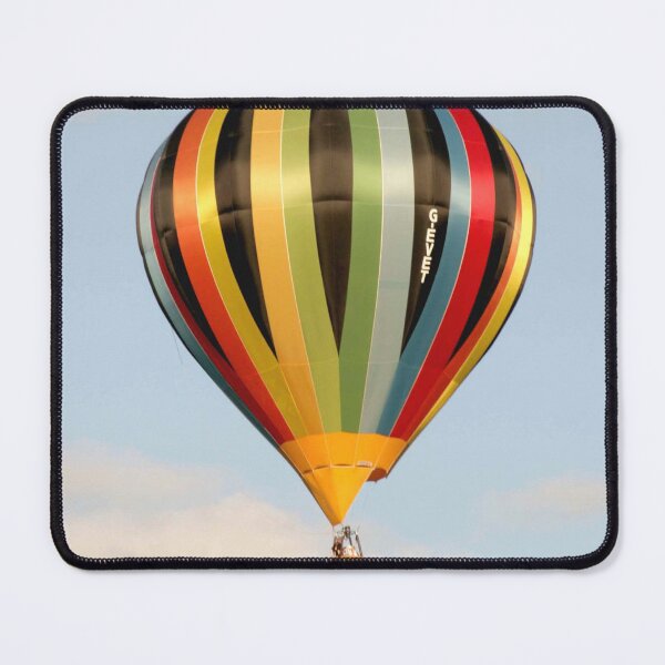 Item preview, Hot Air Balloon Ride designed and sold by Murph's Images.