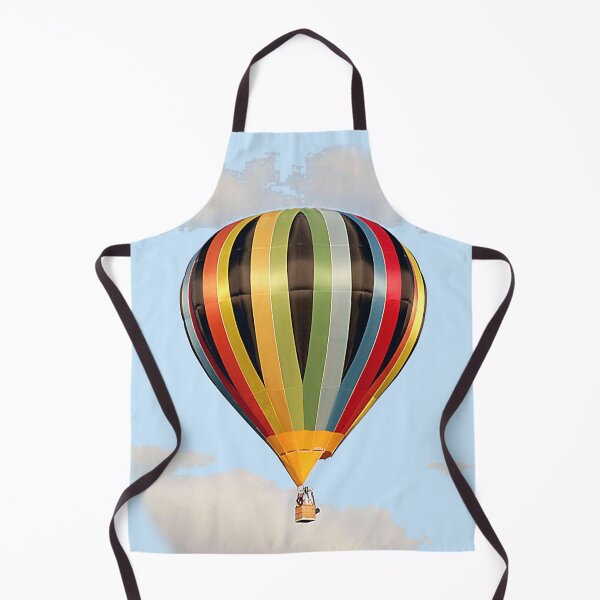 Item preview, Hot Air Balloon Ride designed and sold by Murph's Images.