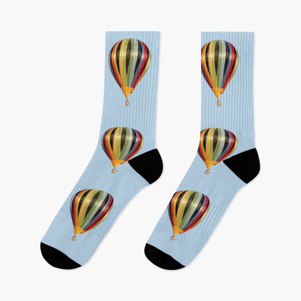 Item preview, Hot Air Balloon Ride designed and sold by Murph's Images.
