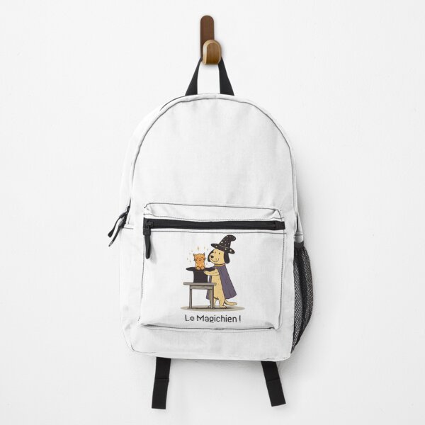 Item preview, THE MAGIC DOG - funny magic dog for children designed and sold by francoisville.