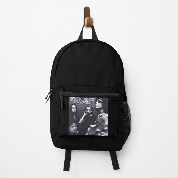 Item preview, Héroes del Silencio - Avalancha album 1995 designed and sold by CreepyApparel.