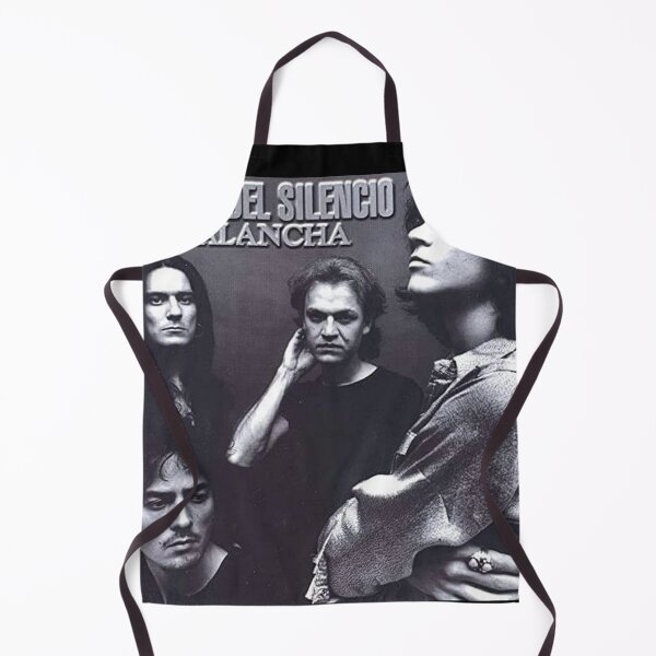 Item preview, Héroes del Silencio - Avalancha album 1995 designed and sold by CreepyApparel.