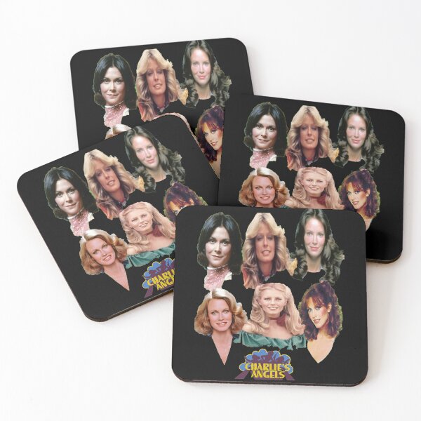 Item preview, Charlies angels designed and sold by daillotadlboxmu.