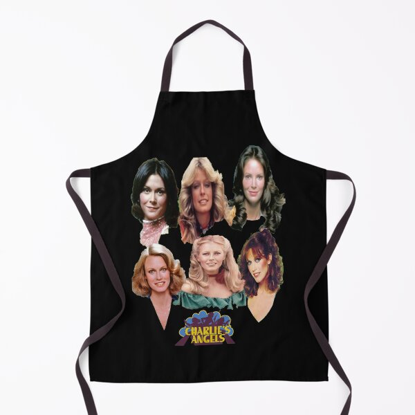 Item preview, Charlies angels designed and sold by daillotadlboxmu.