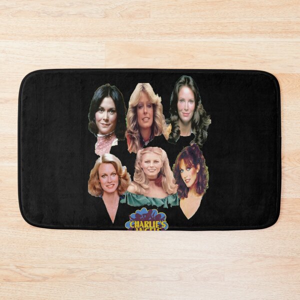 Item preview, Charlies angels designed and sold by daillotadlboxmu.