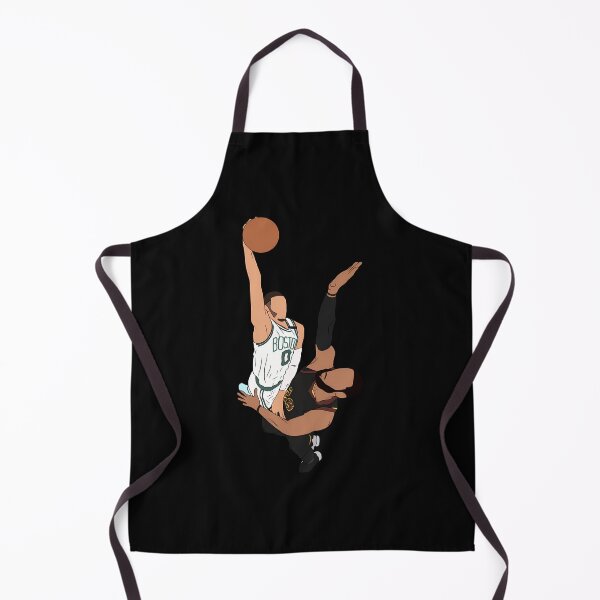 Item preview, Jayson Tatum Dunks On LeBron  designed and sold by aeopard.