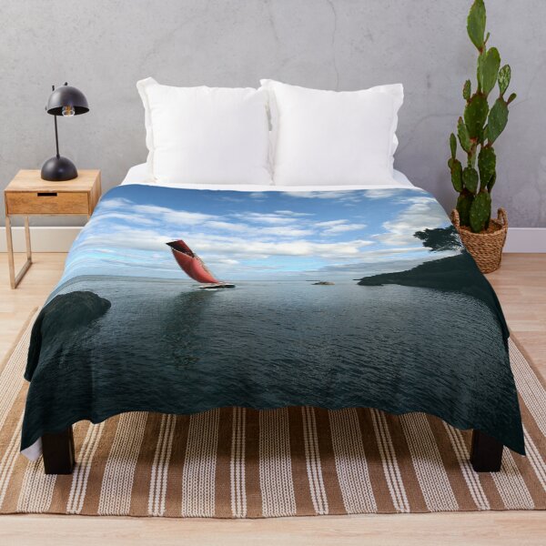 Item preview, upon the evening tide designed and sold by Murph's Images.