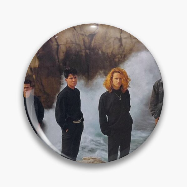 Item preview, Héroes del Silencio - El Mar No Cesa album 1988 designed and sold by CreepyApparel.