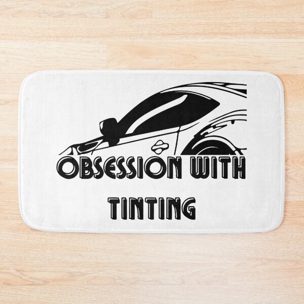Item preview, Obsession With Tinting – Window Tint Lover & Car Detailing designed and sold by Hussar08.