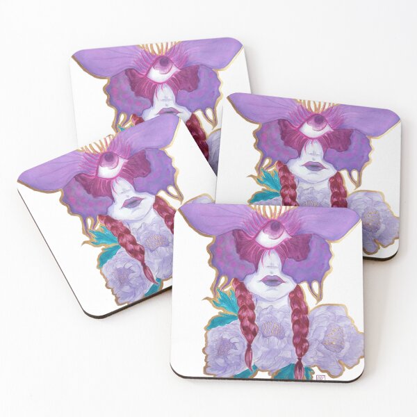 Item preview, Butterfly Woman designed and sold by OrHell.