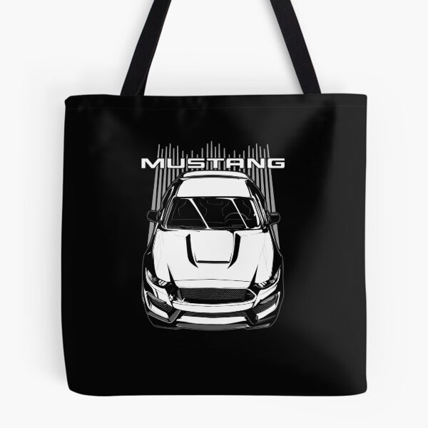 Item preview, Mustang S550 - White  designed and sold by V8social.
