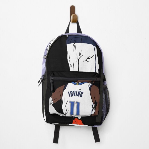 Item preview, Kyrie Irving Mirror GOAT (Dallas) designed and sold by aeopard.