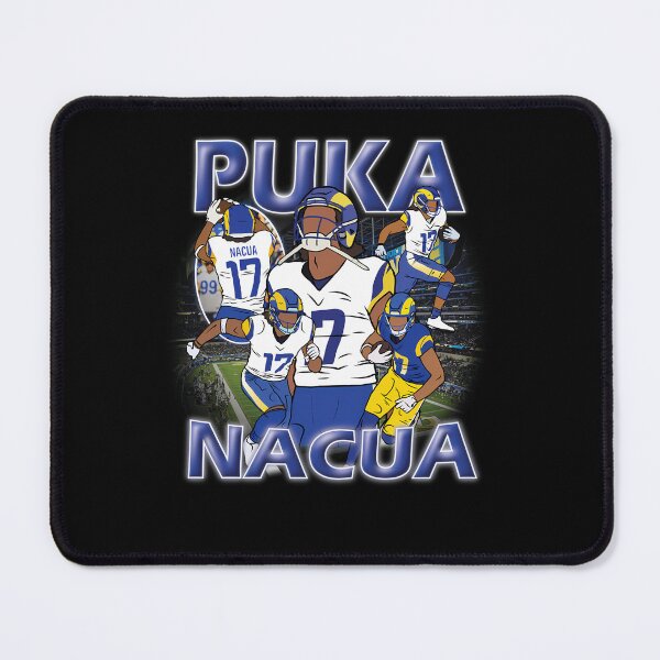 Item preview, Puka Nacua Vintage  designed and sold by aeopard.