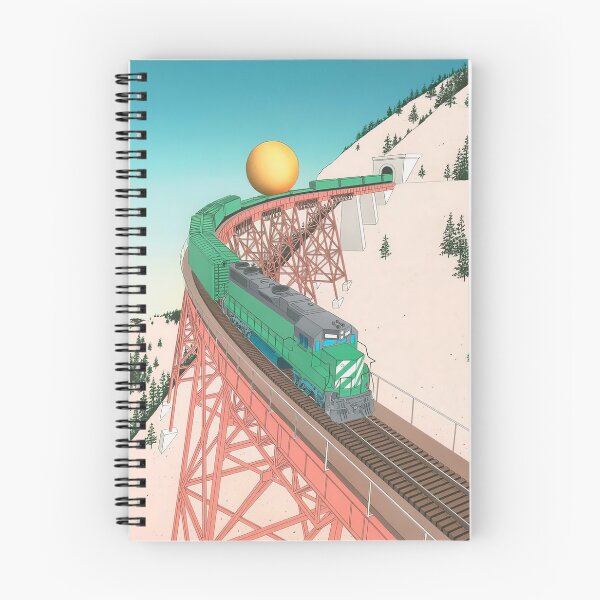 Item preview, Surreal Minimalist Art Inspired by Guy Billout, Conceptual Illustration Style designed and sold by Bondira-Spono.