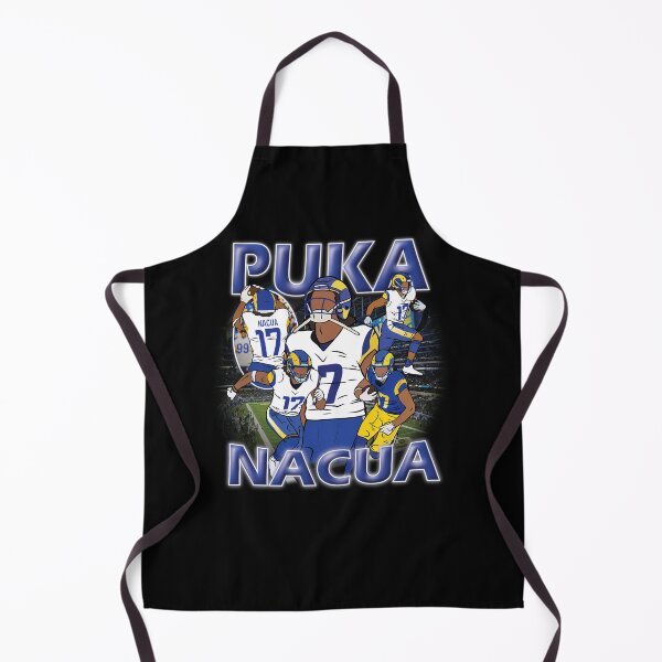 Item preview, Puka Nacua Vintage designed and sold by aeopard.