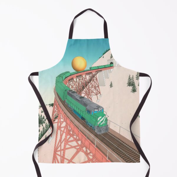 Item preview, Surreal Minimalist Art Inspired by Guy Billout, Conceptual Illustration Style designed and sold by Bondira-Spono.