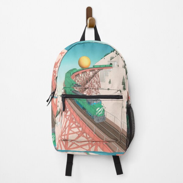Item preview, Surreal Minimalist Art Inspired by Guy Billout, Conceptual Illustration Style designed and sold by Bondira-Spono.