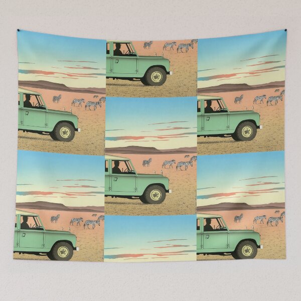 Item preview, Surreal Minimalist Art Inspired by Guy Billout, Conceptual Illustration Style designed and sold by Bondira-Spono.